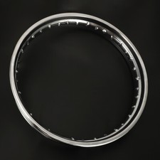 18x1.85 36 hole Surface Chrome