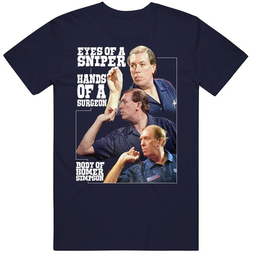 John lowe dart champion - dart,