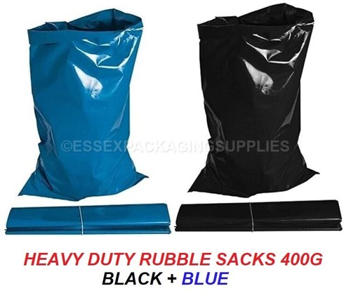 Heavy duty rubble - duty,