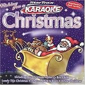 Wishing you karaoke - you,
