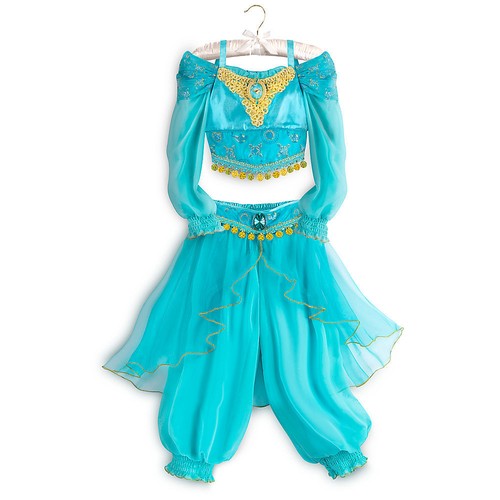 Disney store princess jasmine - store,