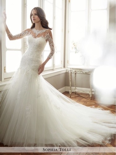 Size sophie tolli - tolli, wedding