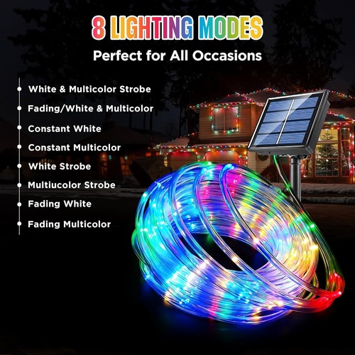 Outdoor garden led fairy - fairy, night