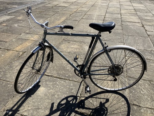 Bicycle coventry eagle - coventry,