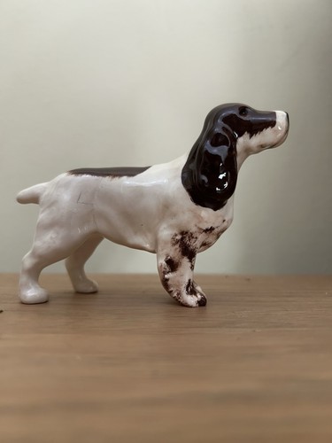 Beswick cocker spaniel - cocker,