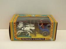 TIMPO TOYS 1972 ROMAN CHARIOT