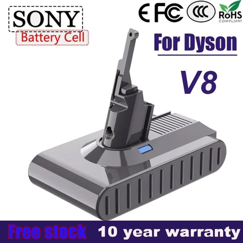 Battery for dyson - 21.6v,