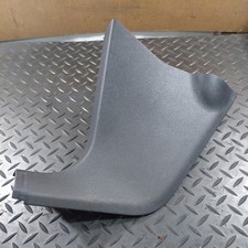 VW Passat B6 Passenger Side