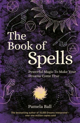 The book spells - of, (paperback)