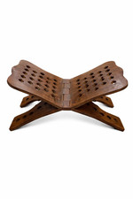 Wooden Quran Stand Rehal