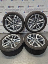 Audi Q7 4M MK2 2015-2026 S