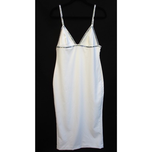 Nwt zara white - white, jewel