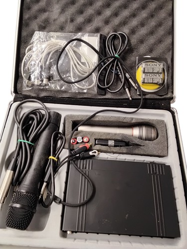 Carlsbro cmr uhf wireless - cmr,