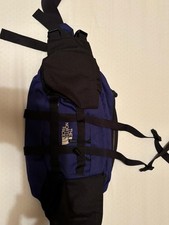 The North Face Y2K-style Hip