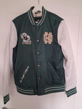 Hollister Sherpa Lined