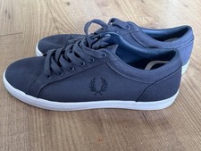 Fred Perry Men's Baseline