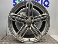 ALLOY WHEEL AUDI Q7 21 Inch Rim 5x130 ET44 4L0601025BH