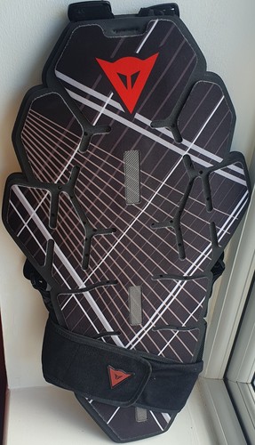 Dainese soft back - soft, protector