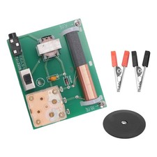 Crystal Radio It Has an