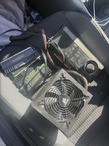 Evga gtx 660 - gtx, +