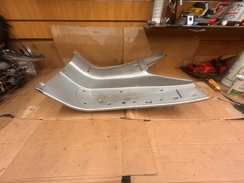 2001 vespa et4 cento 125 - et4,