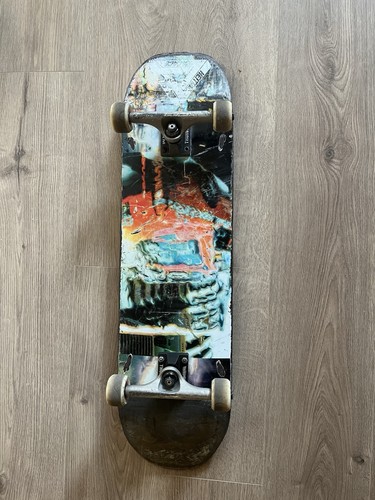 Complete skateboard palace - complete, skateboard,