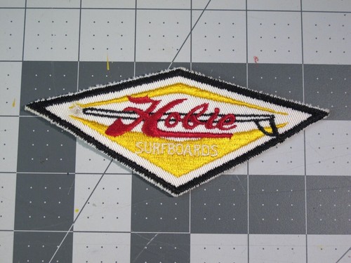Vtg surfing ephemera hobie - ephemera,