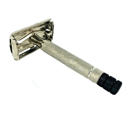 Vintage 1951 gillette - vintage,