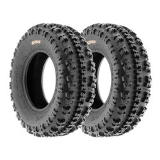 LT80 20x7x8 PAIR ATV QUAD
