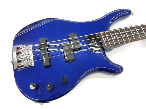 Fernandes frb revolver blue - fernandes,