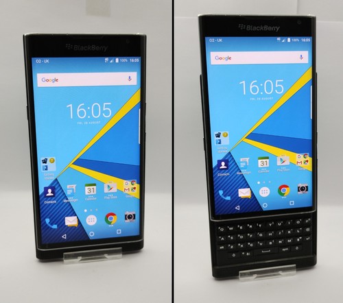 Blackberry priv - blackberry,