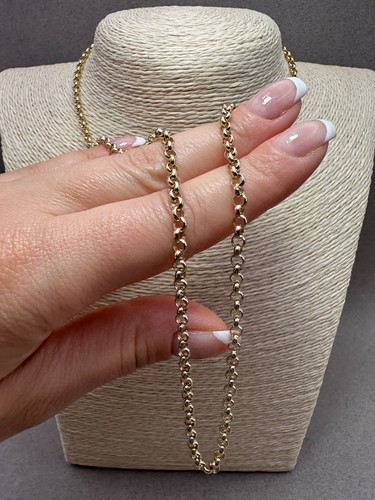 Pre owned 9ct yellow - owned,