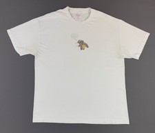 Scum F*** Flower Boy Tyler The Creator Golf Wang Hip Hop Rap Promo Tee XL