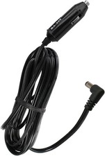 Car Charger 12V DC Adapter