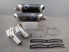 DUCATI 848 1098 1198