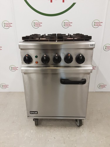 Used lincat opus - lincat, dual