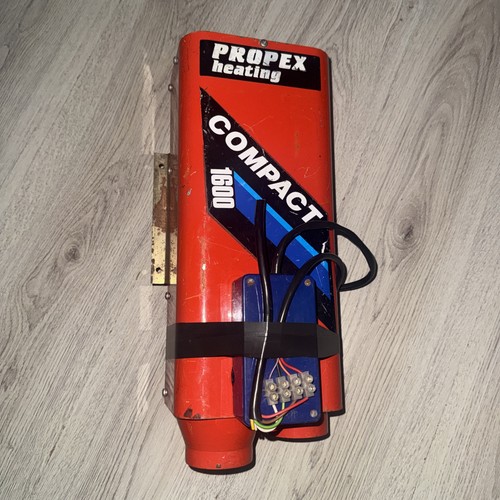 Propex compact 1600 - propex,