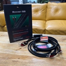 Speaker Cables - Audioquest
