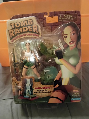2000 tomb raider lara - lara, croft
