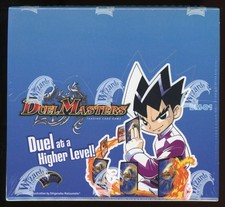 2004 Duel Masters DM-01