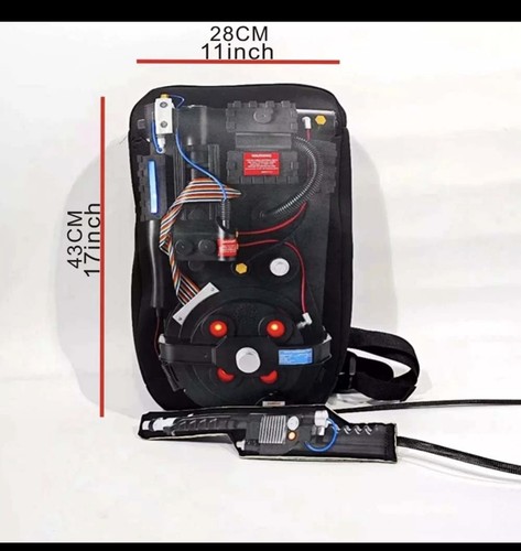Ghostbusters kids proton - kids, pack