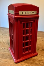 Original Wooden Holdcourt