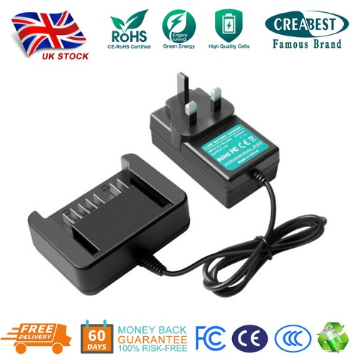 Charger for hitachi 36v ion - 36v, li-ion