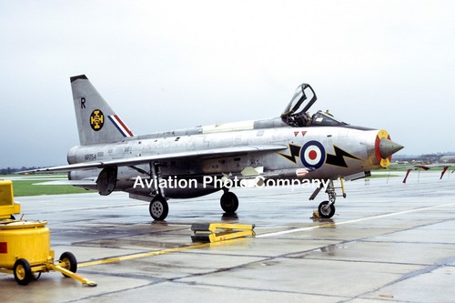 Raf 111 squadron english - 111,