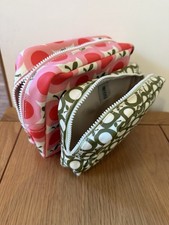 Orla Kiely Apple Double Wash