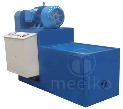 Briquette machine mkbs02 - machine, usa