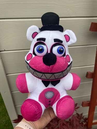 Five nights freddy plush - at, freddy's