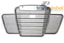 Front Grille for Land Rover Series 3 - 346346