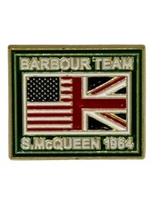 Barbour Steve McQueen UK USA