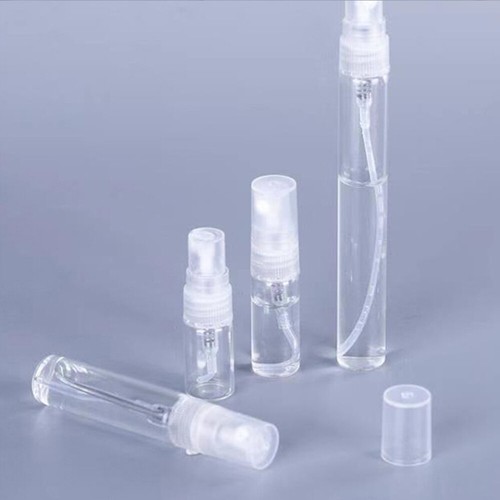 10x 10ml perfume - 3/5/10ml, atomizer